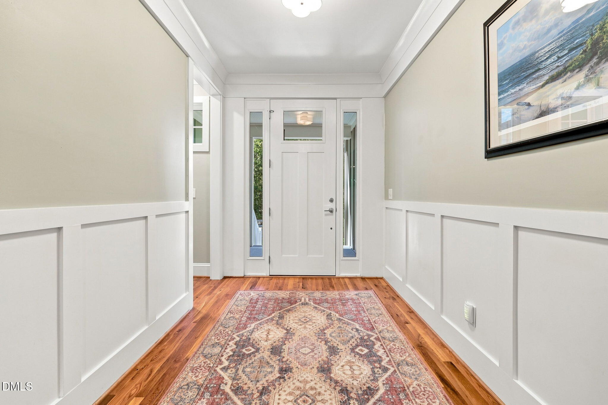 208 Tobacco Road