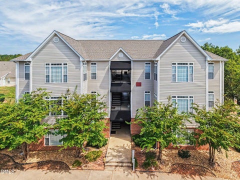 Photo of 2521 Friedland Place, Raleigh, NC 27617 (MLS # 10193009)