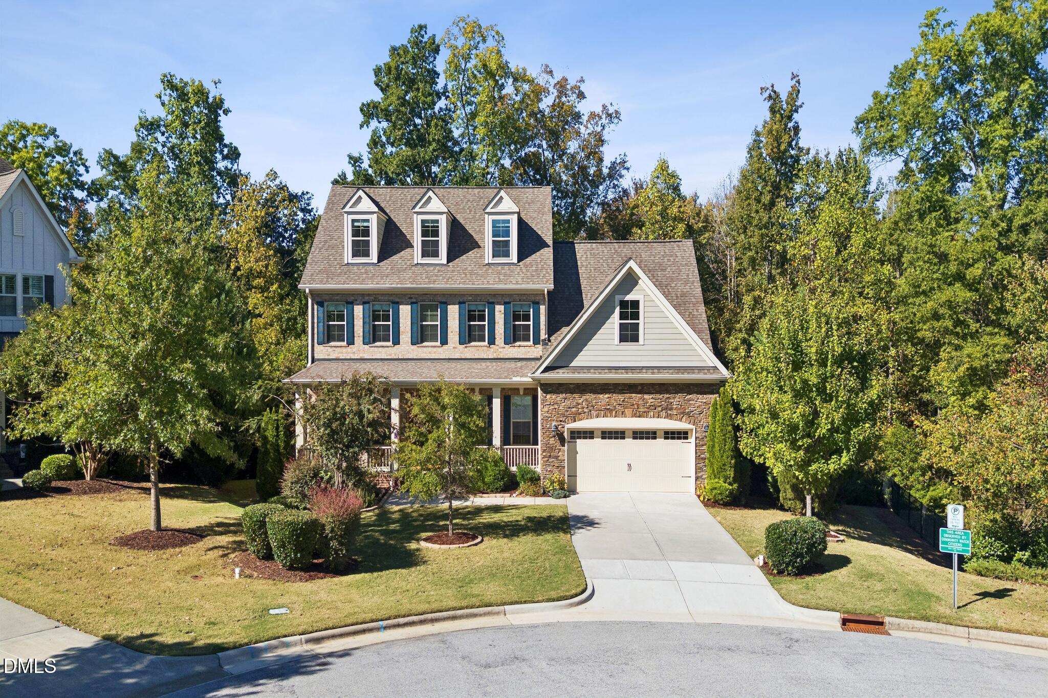 224 Brook Manor Court