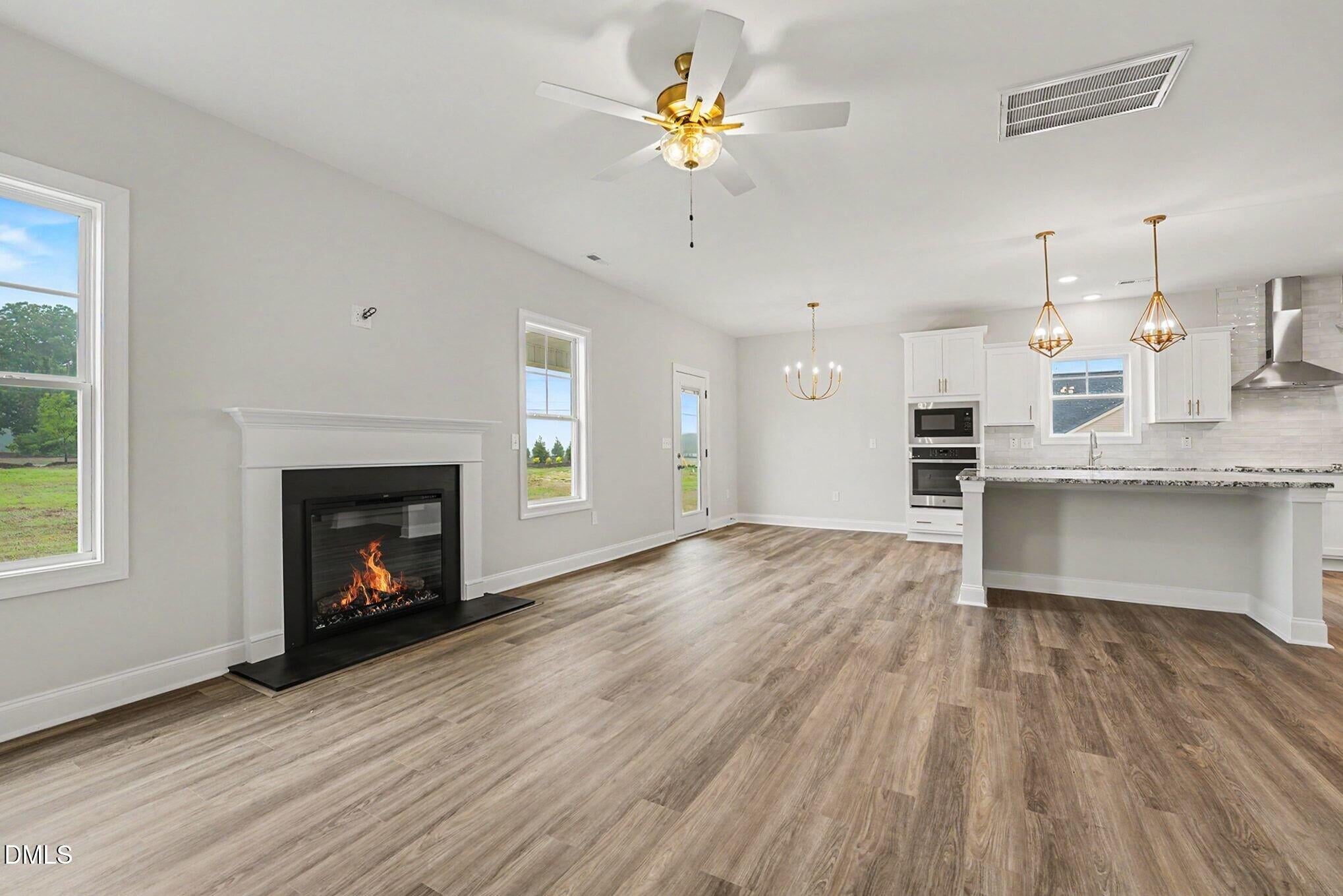 46 Grady Farm Way (lot 45)