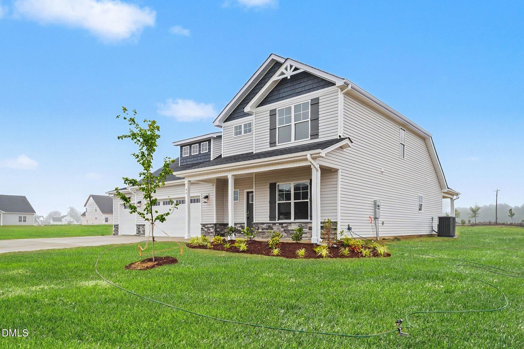 46 Grady Farm Way (lot 45)