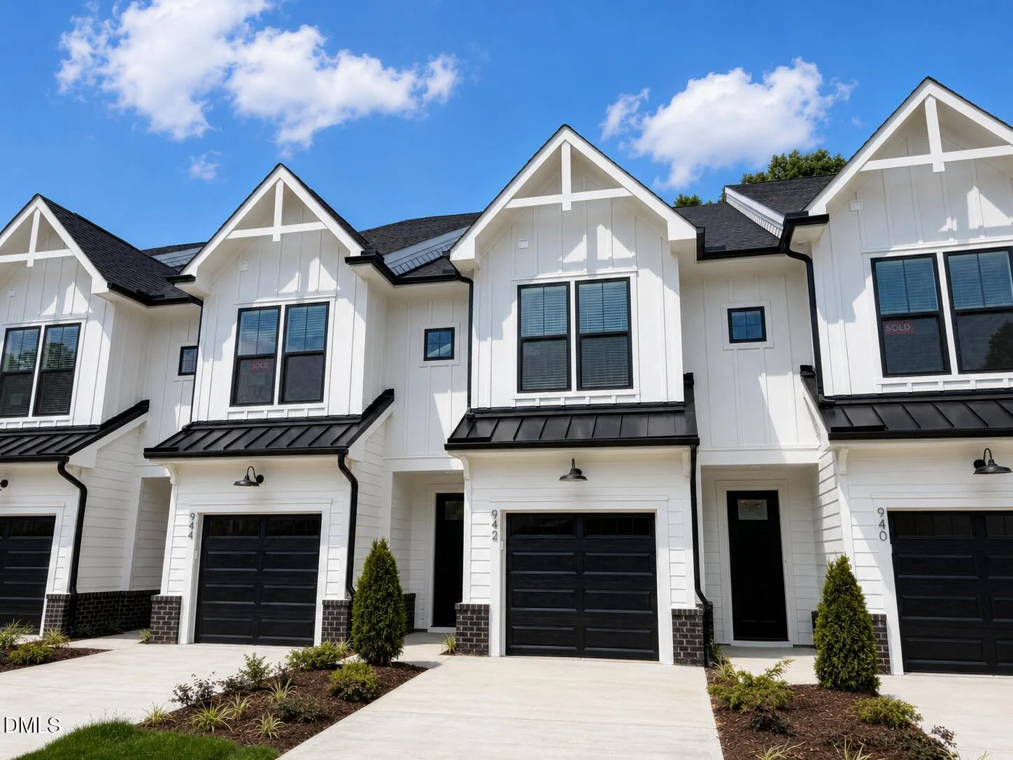 942 Steel Mill Lane, Apex, NC, 27523