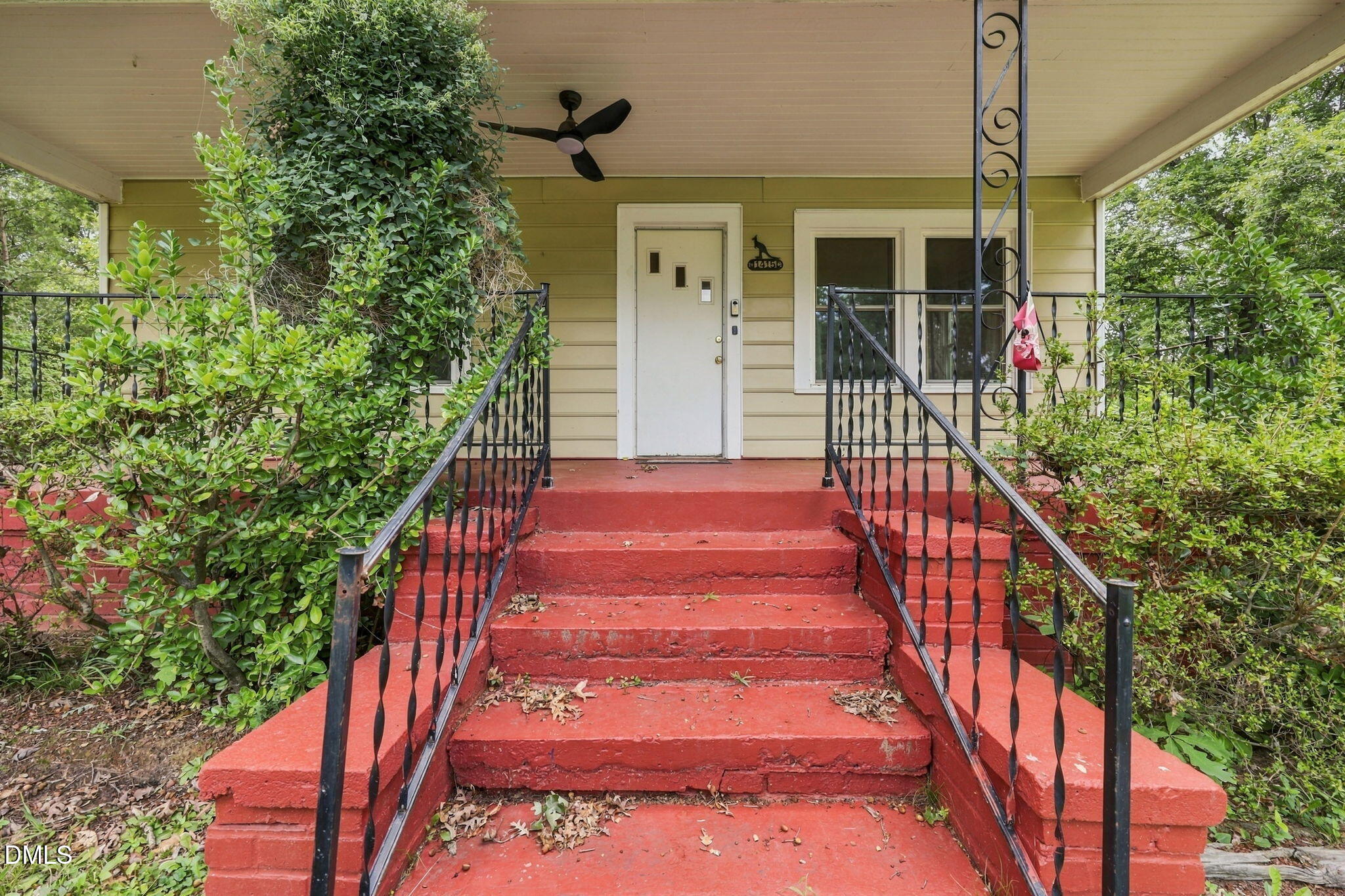 1415 Pointer Street