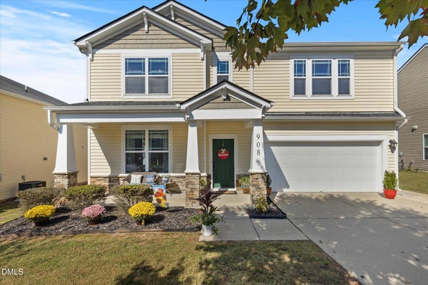 908 MERCHANTS CT, SANFORD, NC 27330 - Image bab87486622d21dc4bb1ddb009896ecf/3267488752