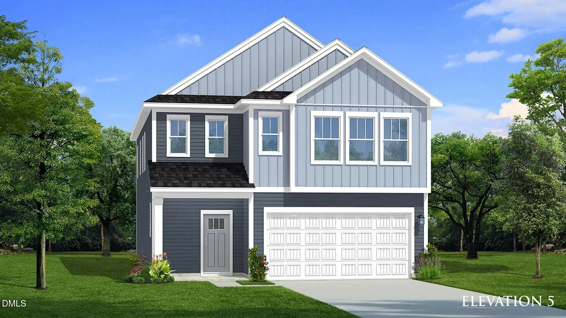 107 Cottage Lane