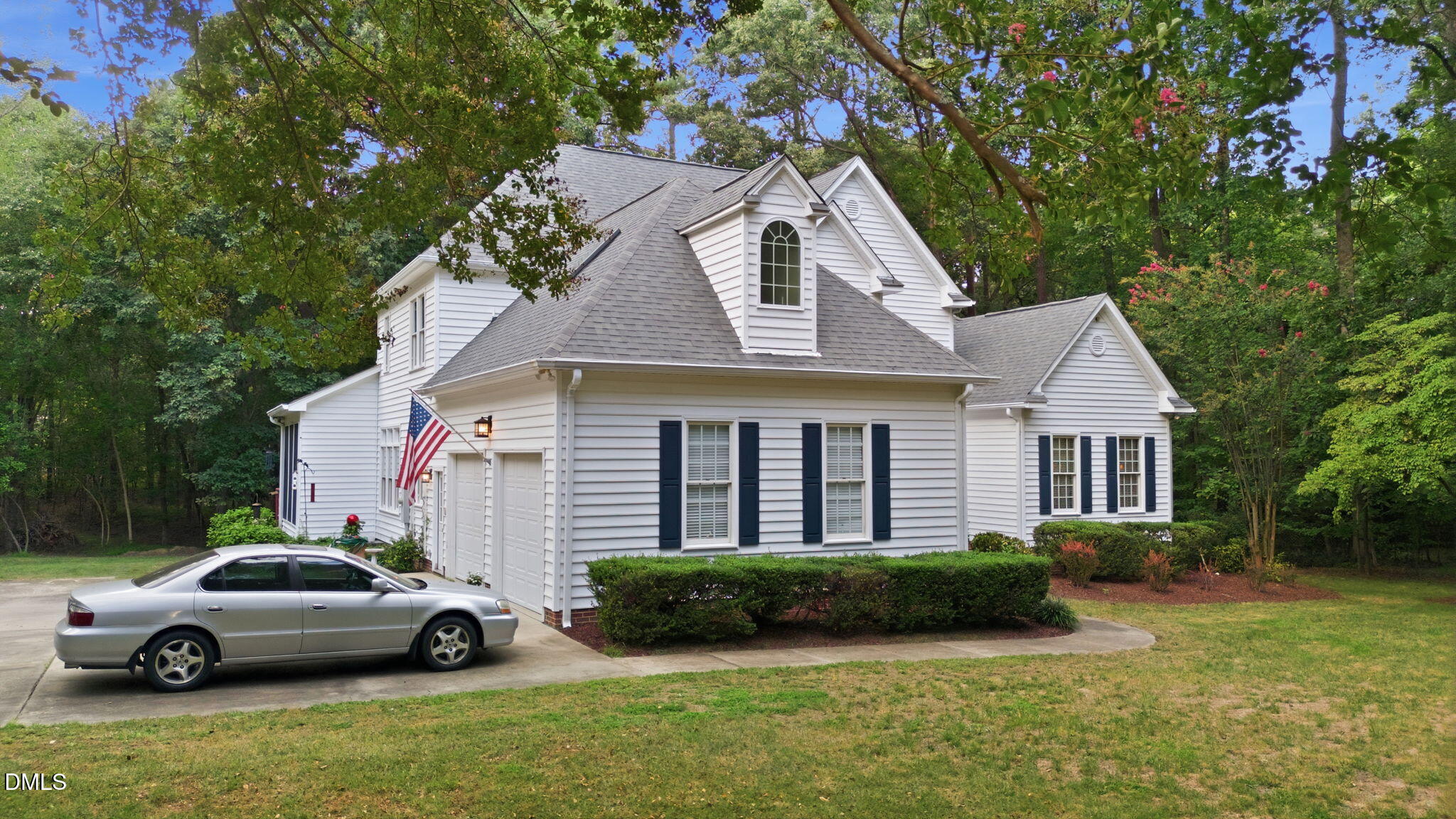 3733 Country Club Road