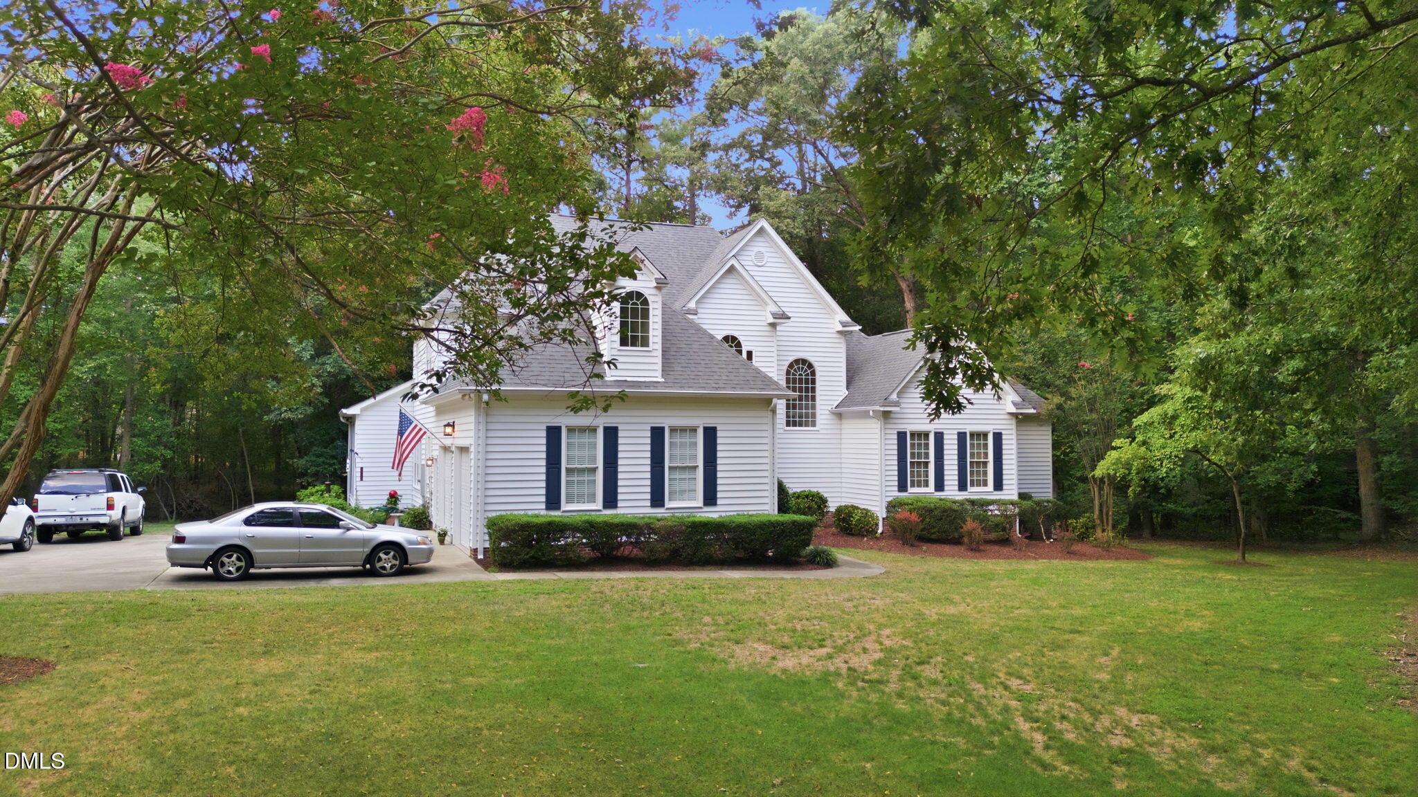 3733 Country Club Road