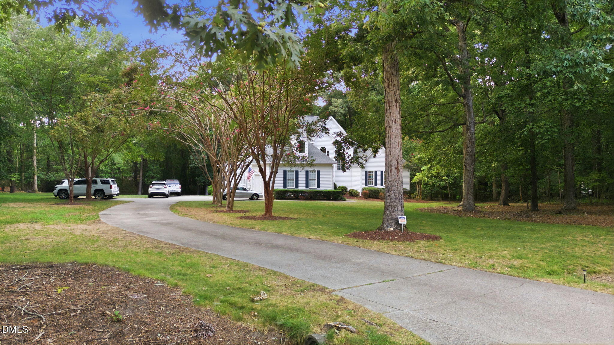 3733 Country Club Road