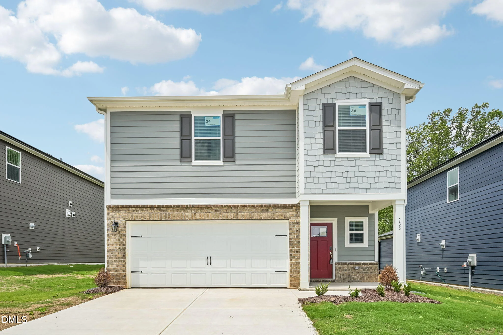 133 N Field Sparrow Way