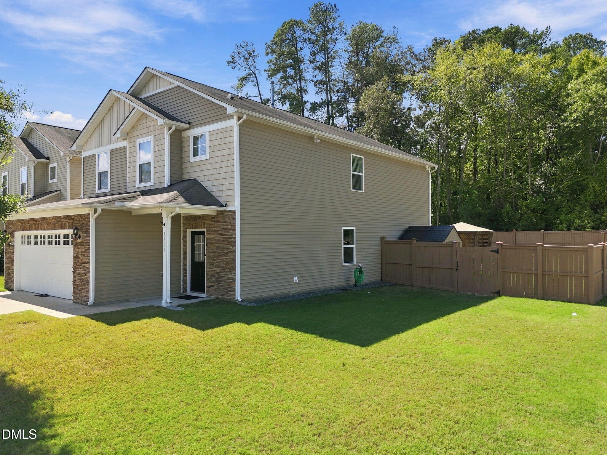 3500 Althorp Drive