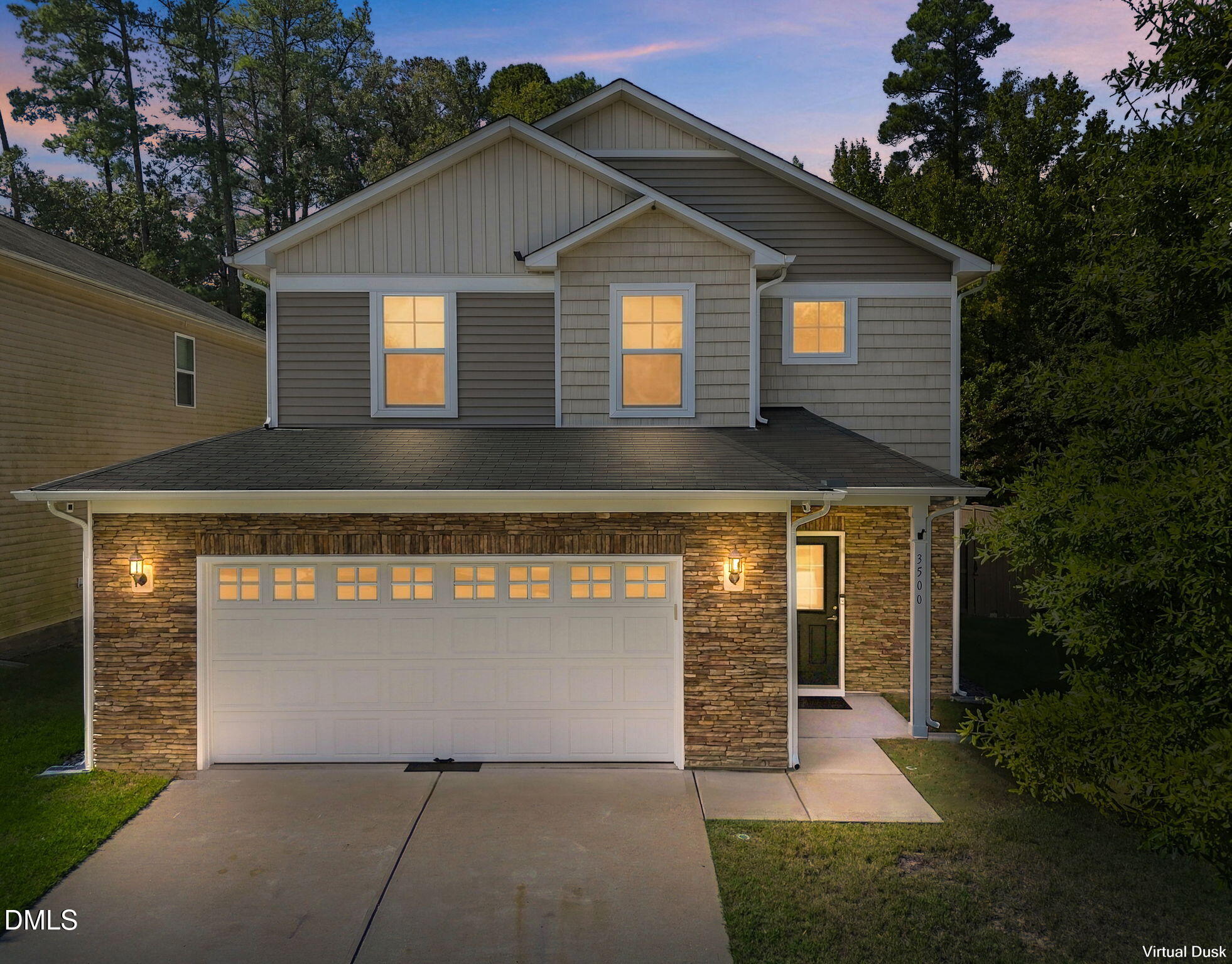 3500 Althorp Drive
