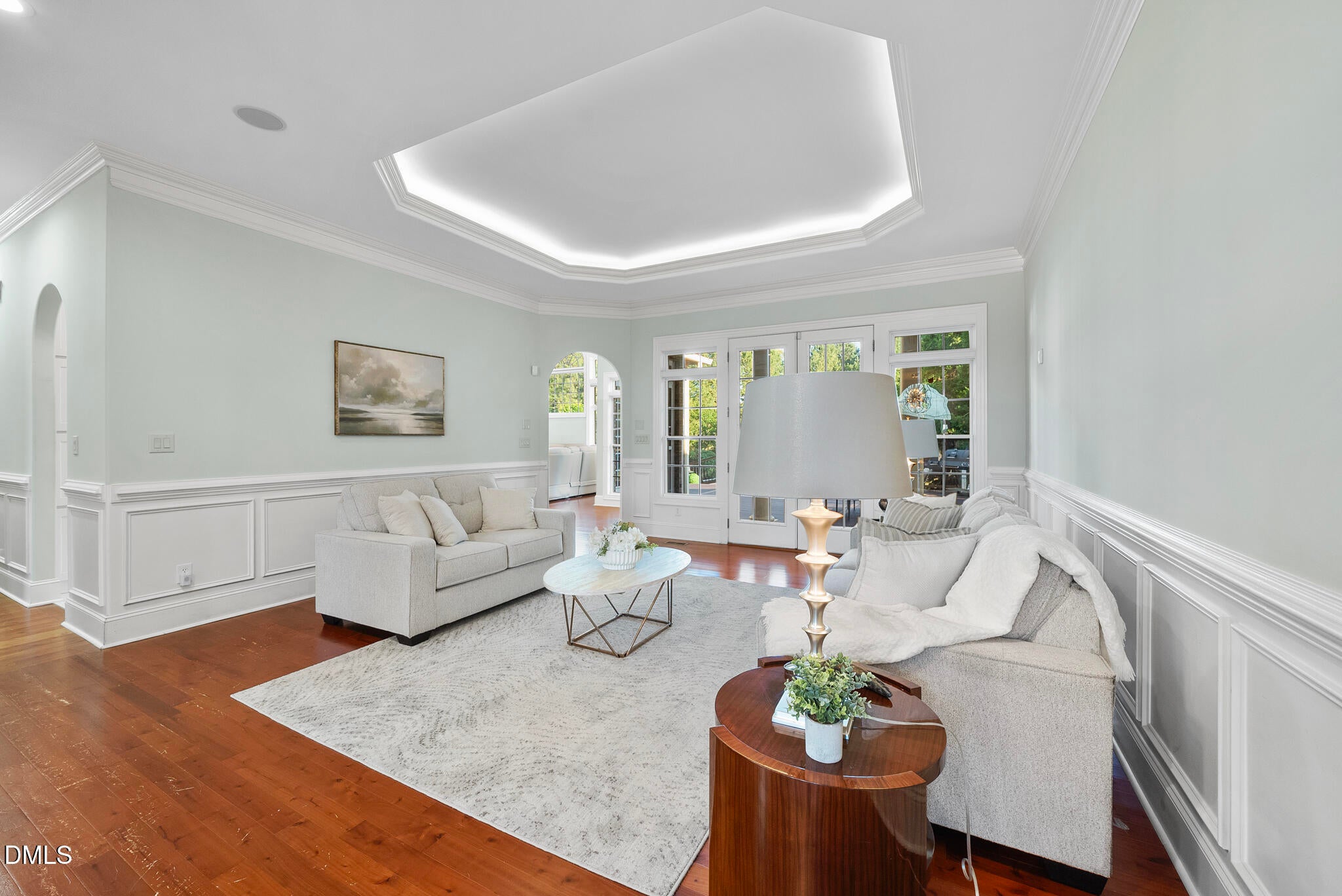 2601 Littleleaf Lane