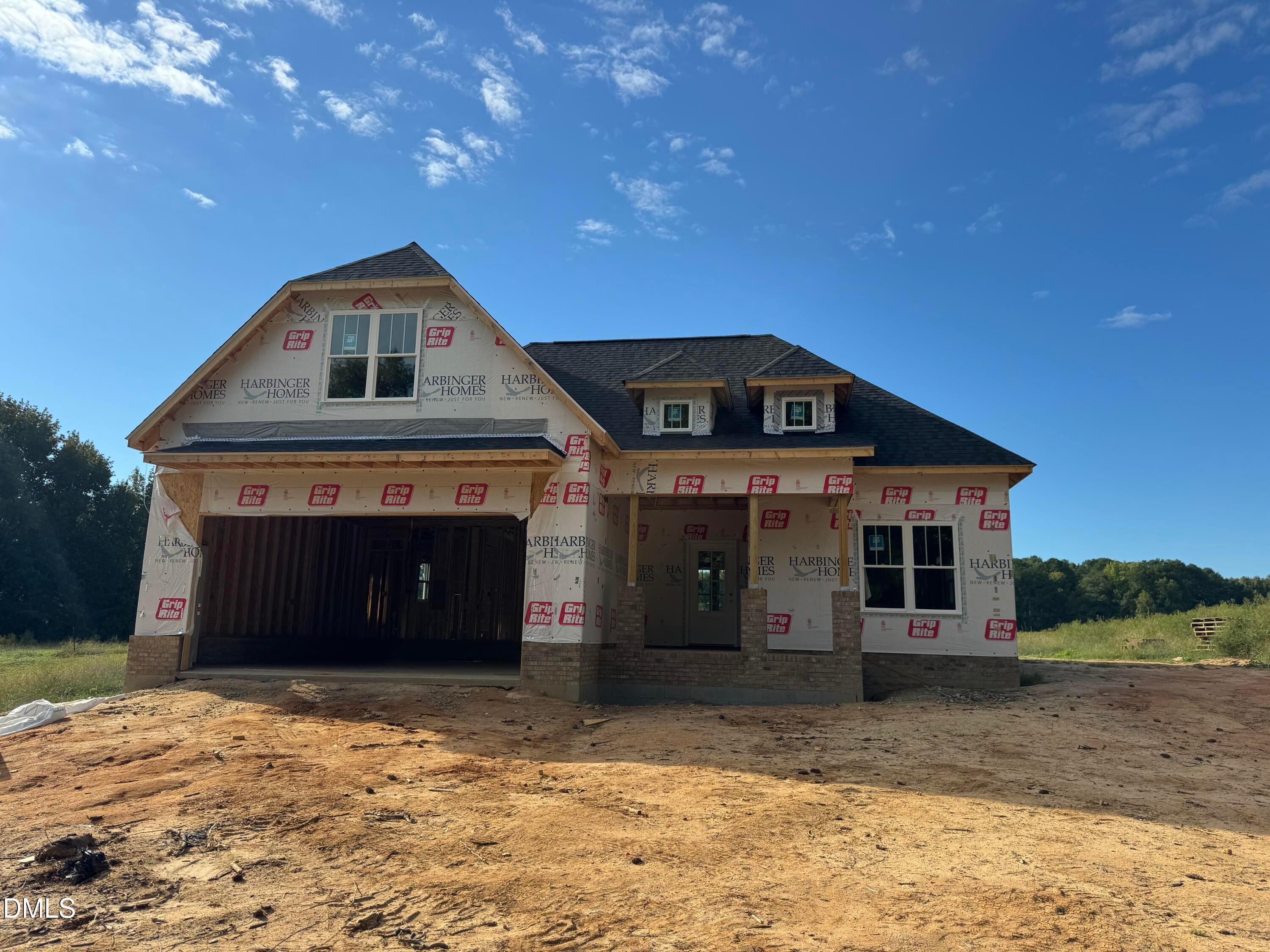 1648 Woodmen Road
