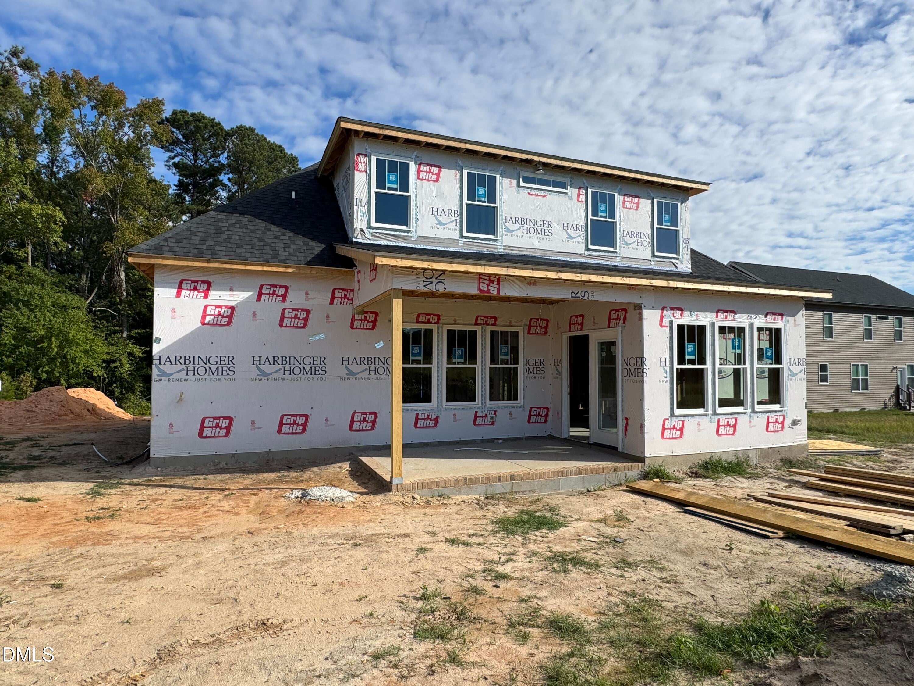 1648 Woodmen Road