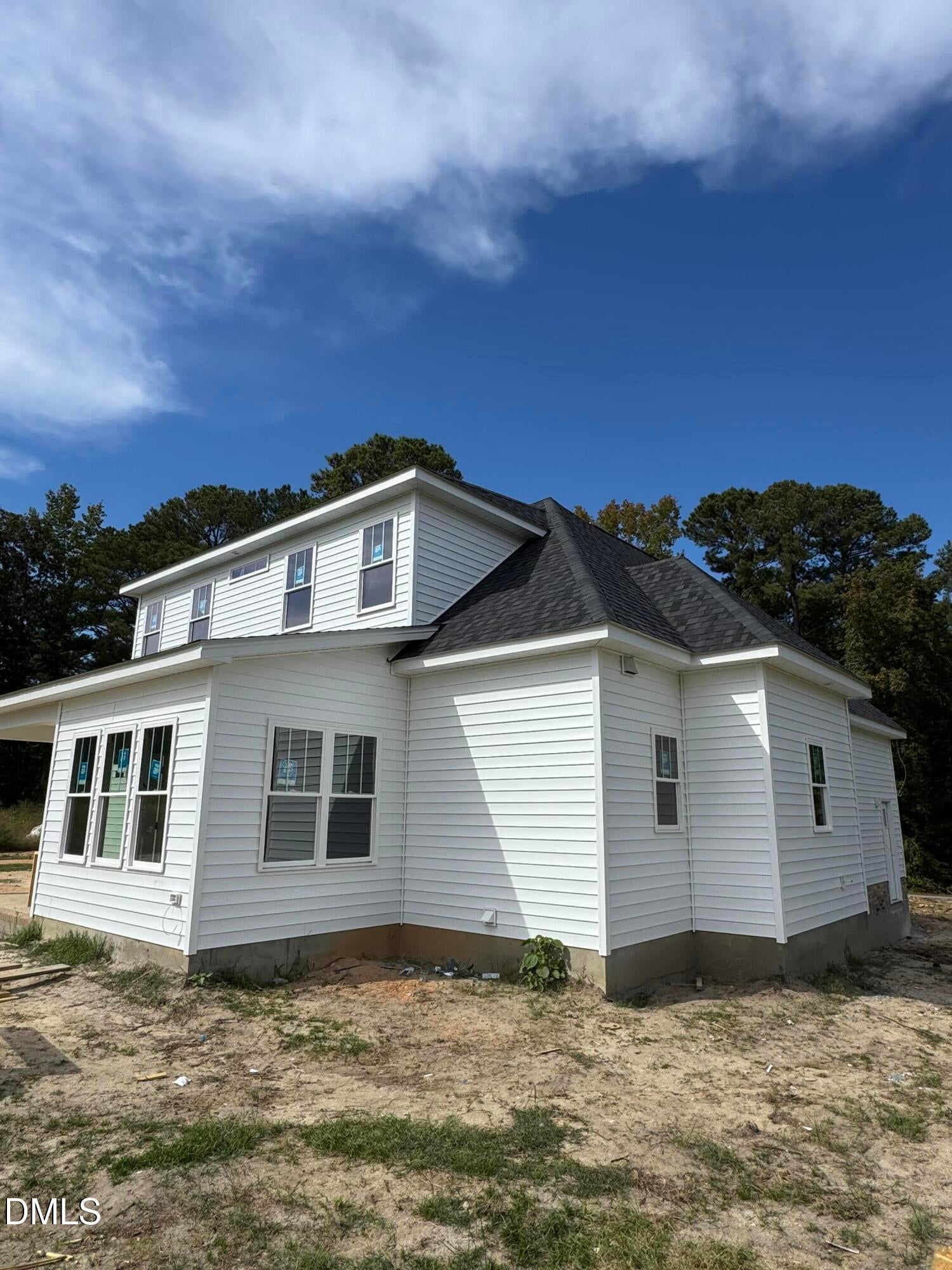 1648 Woodmen Road