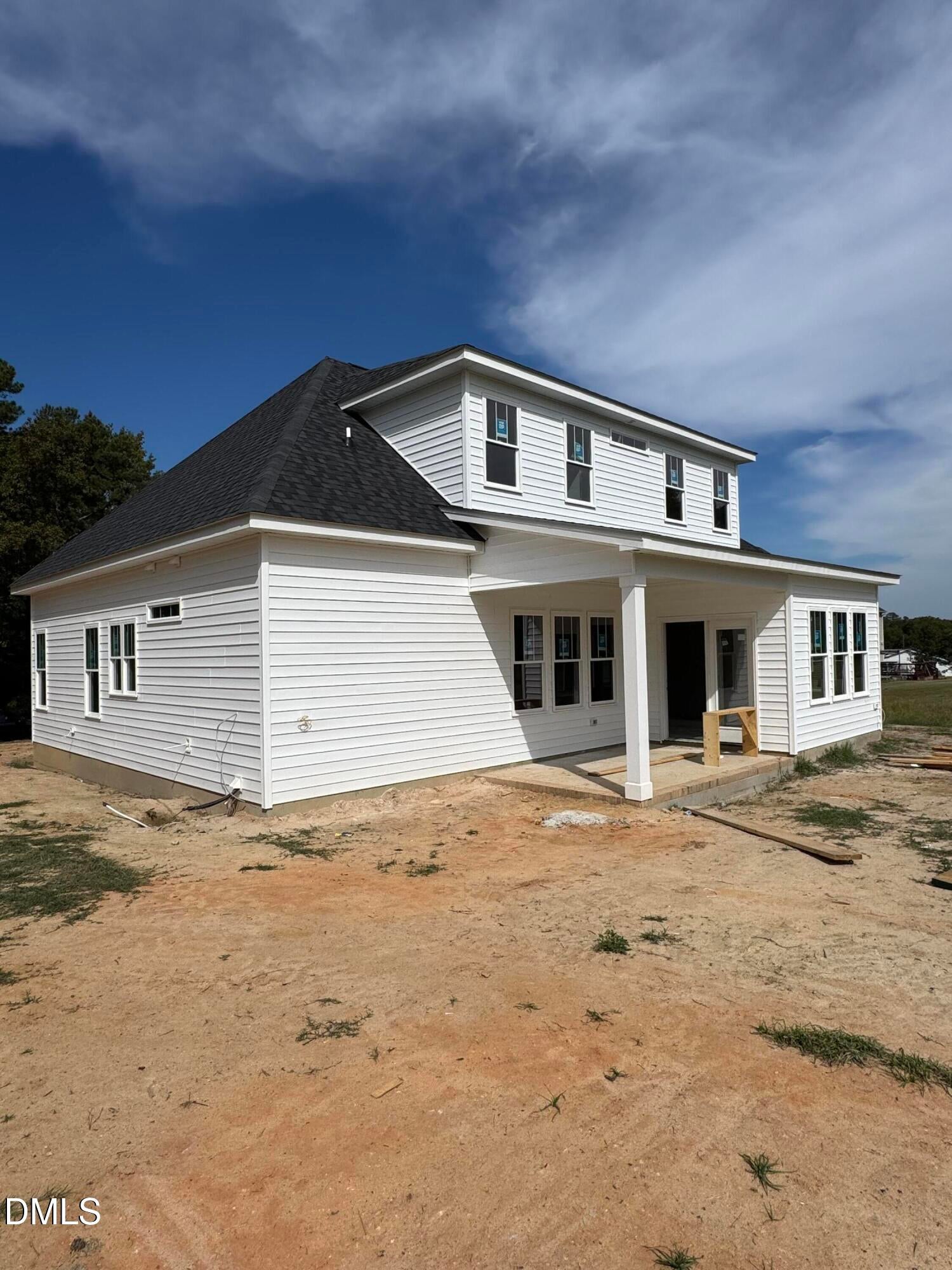 1648 Woodmen Road