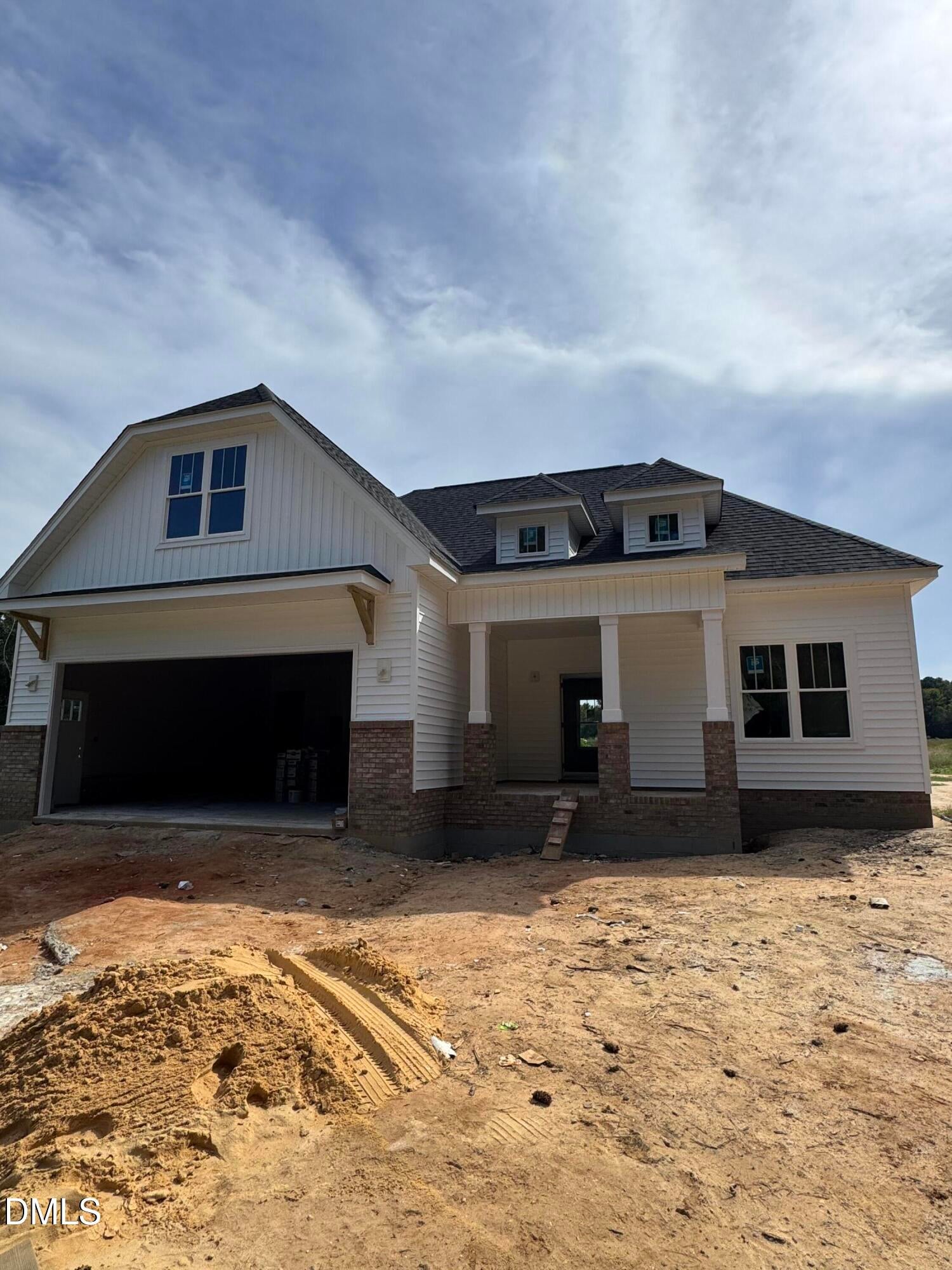 1648 Woodmen Road