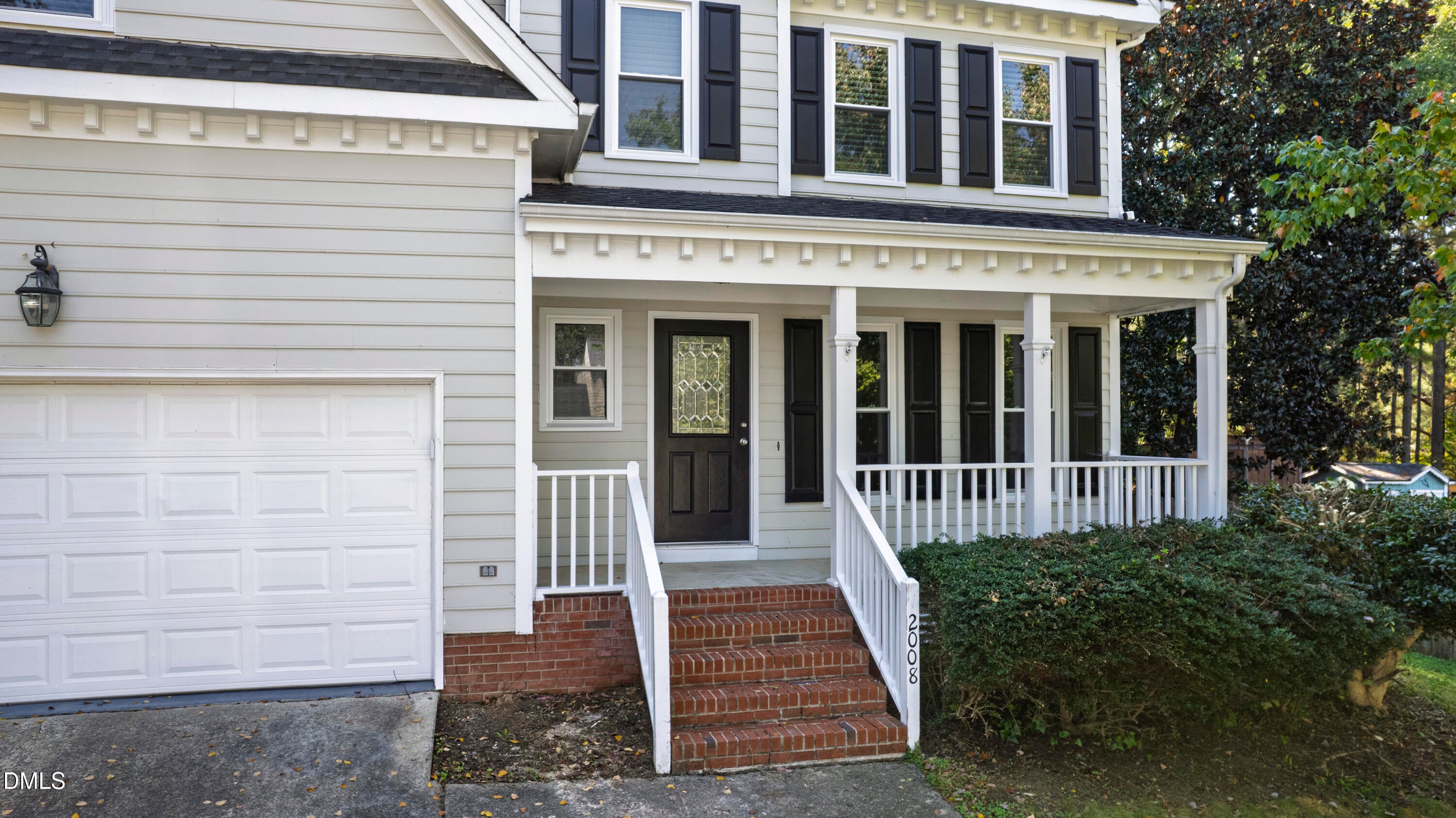 2008 Castleburg Drive