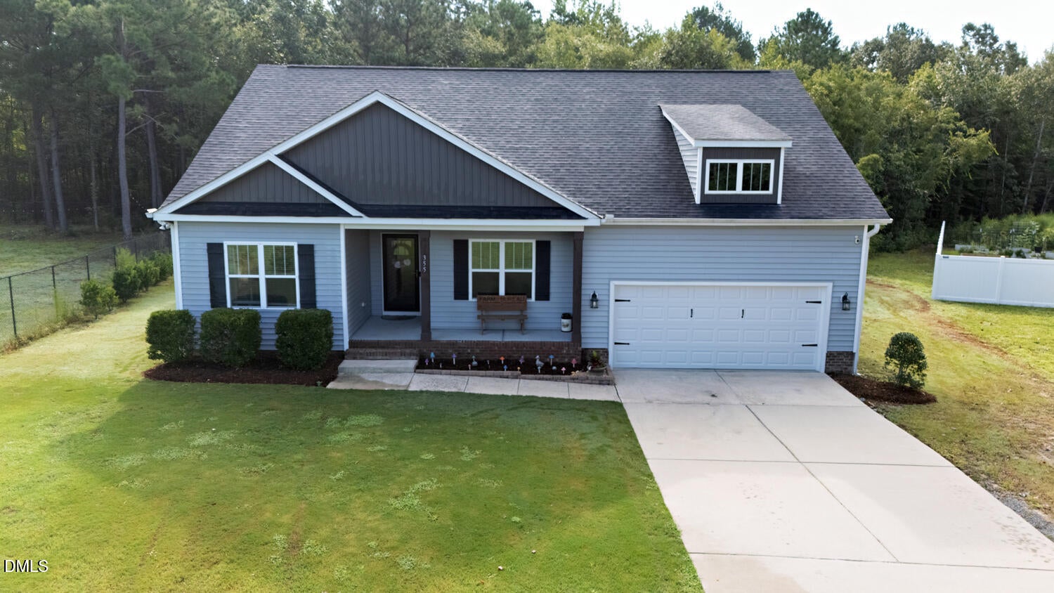 355 Southern Place
