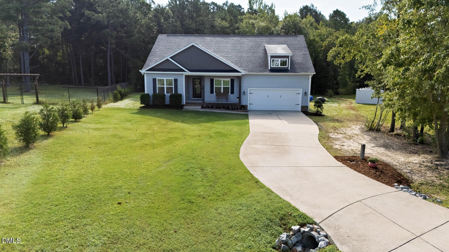 355 Southern Place
