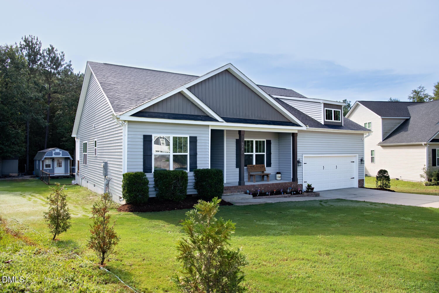355 Southern Place