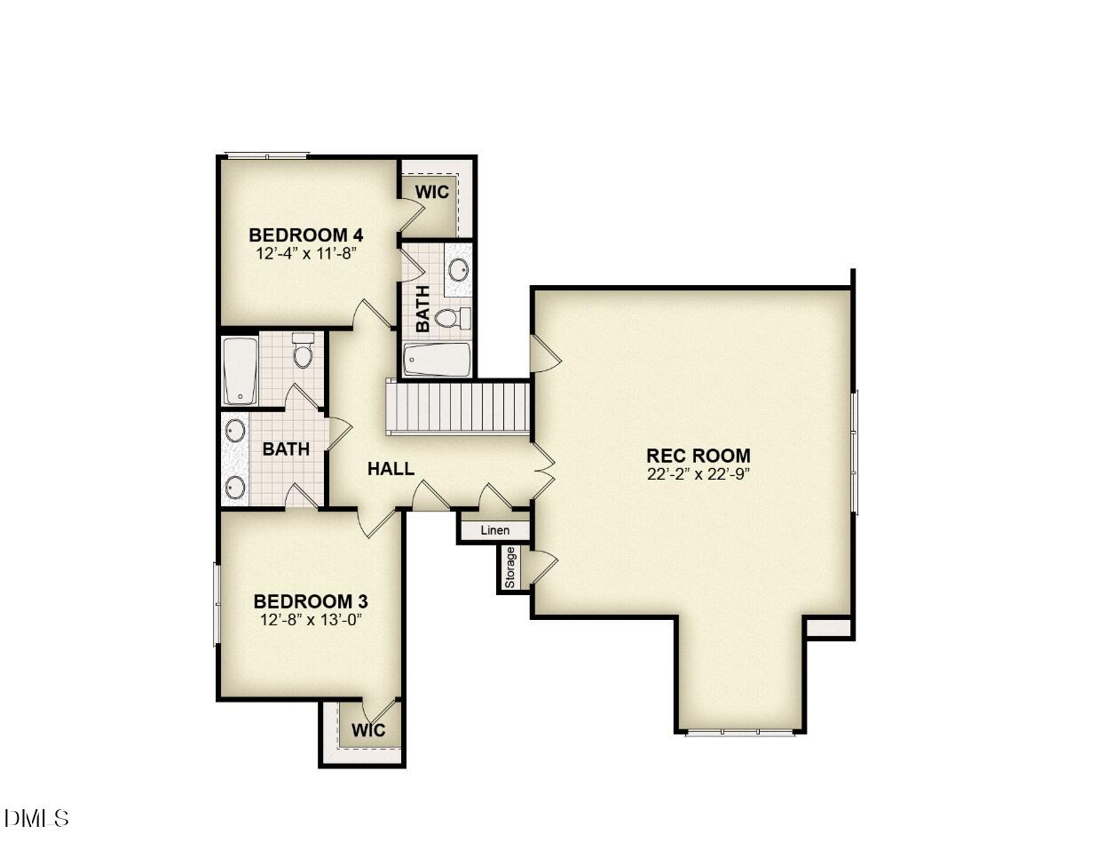80 Beechwood Way