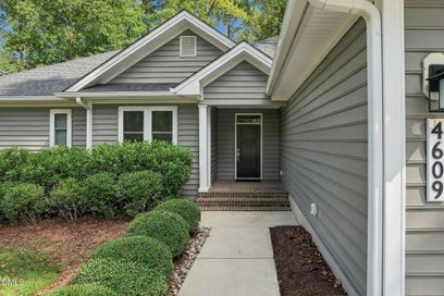 4609 Montgomery Pittsboro NC 27312