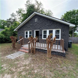 216 Sedberry Street Fayetteville NC 28305