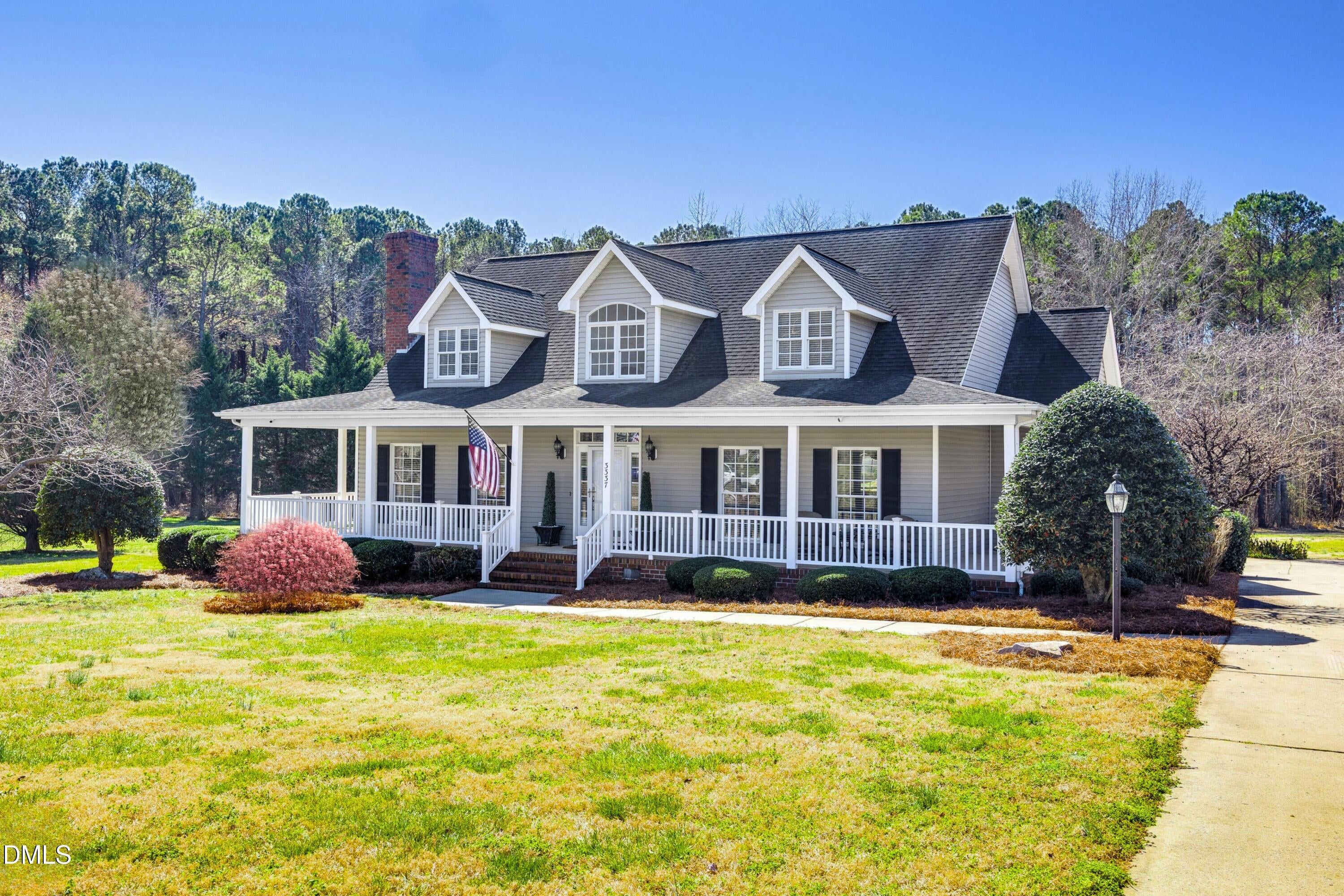 3337 Scarlet Oak Drive