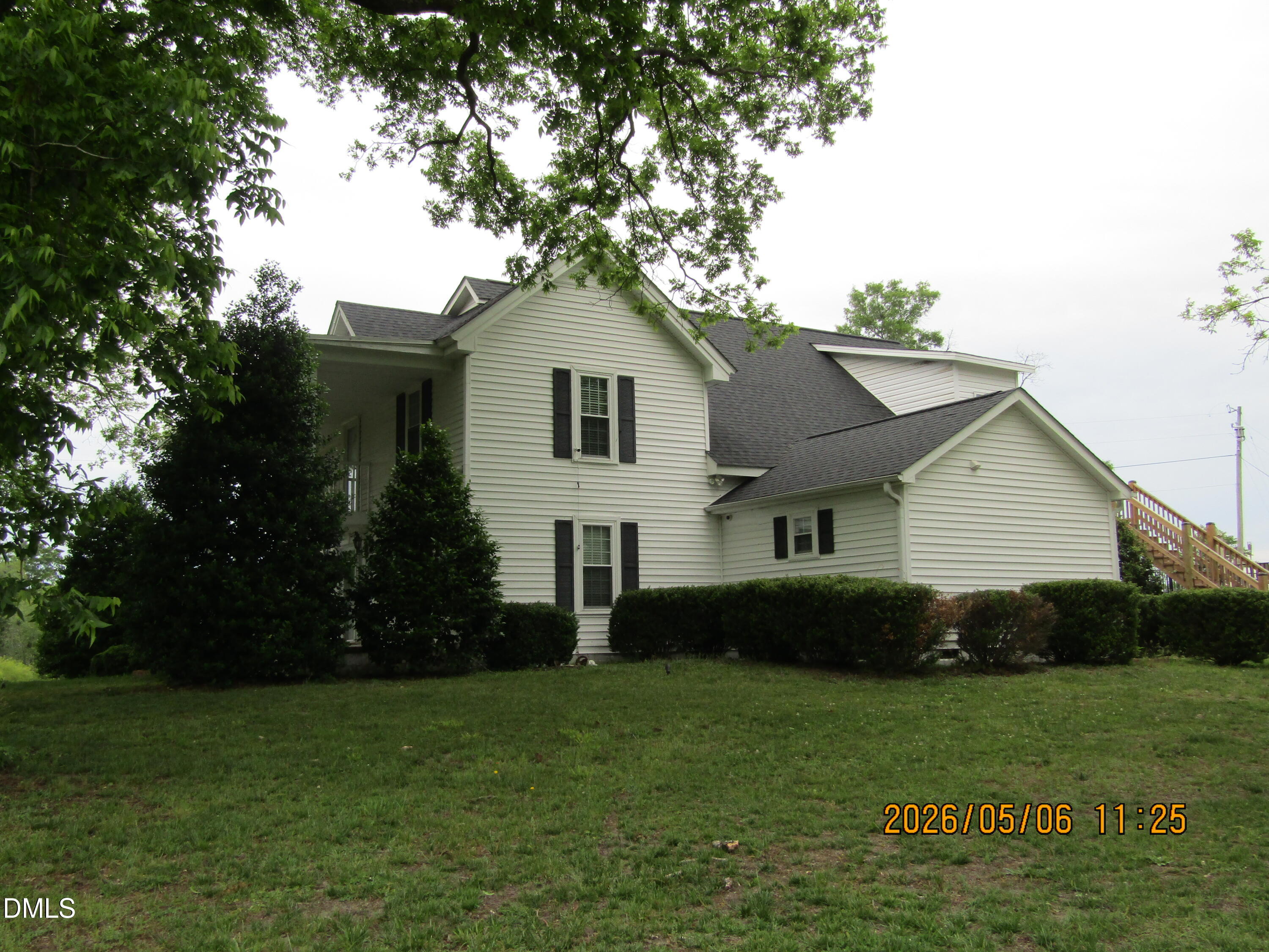 3600 Doyle Road