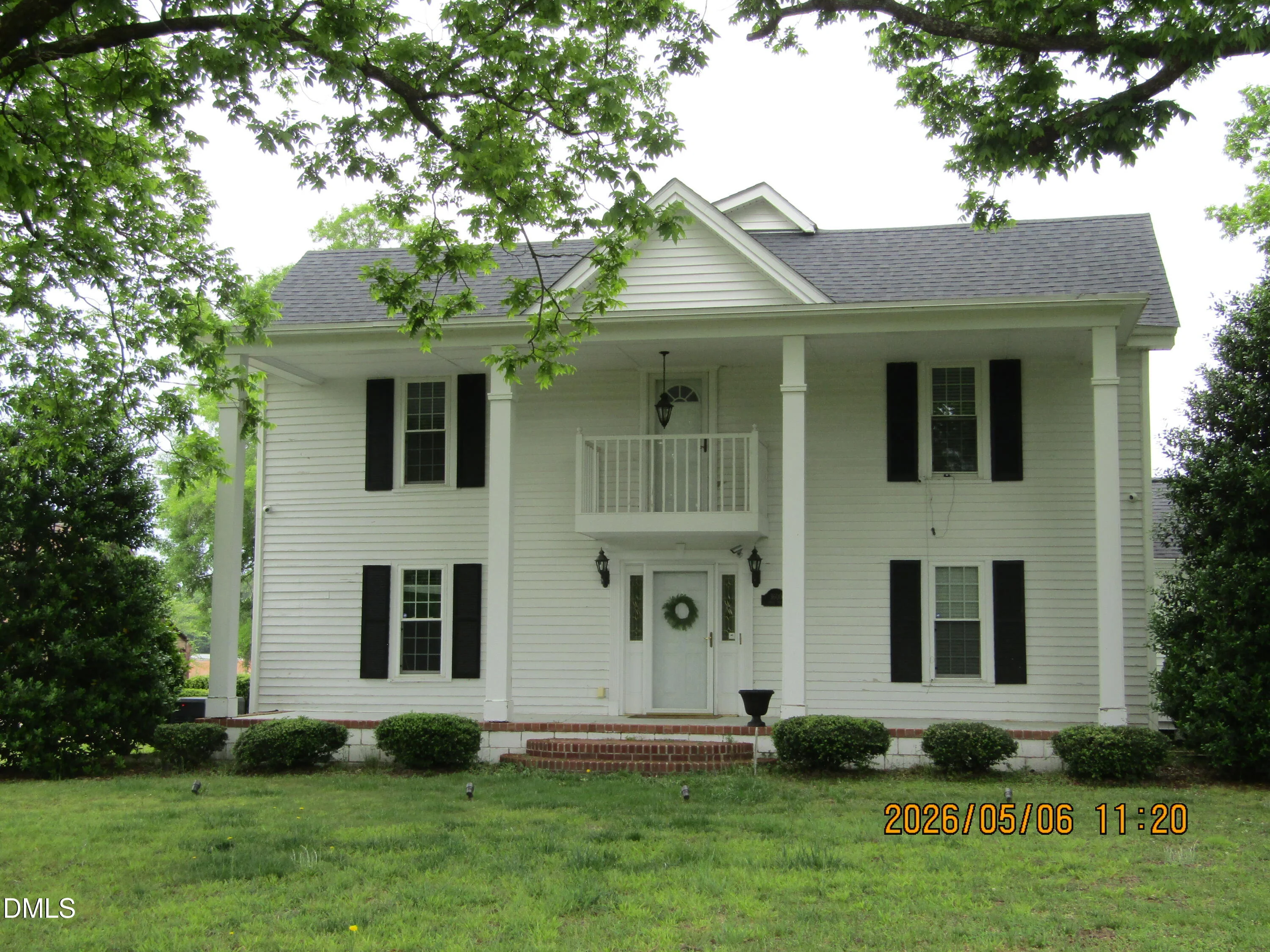 3600 Doyle Road