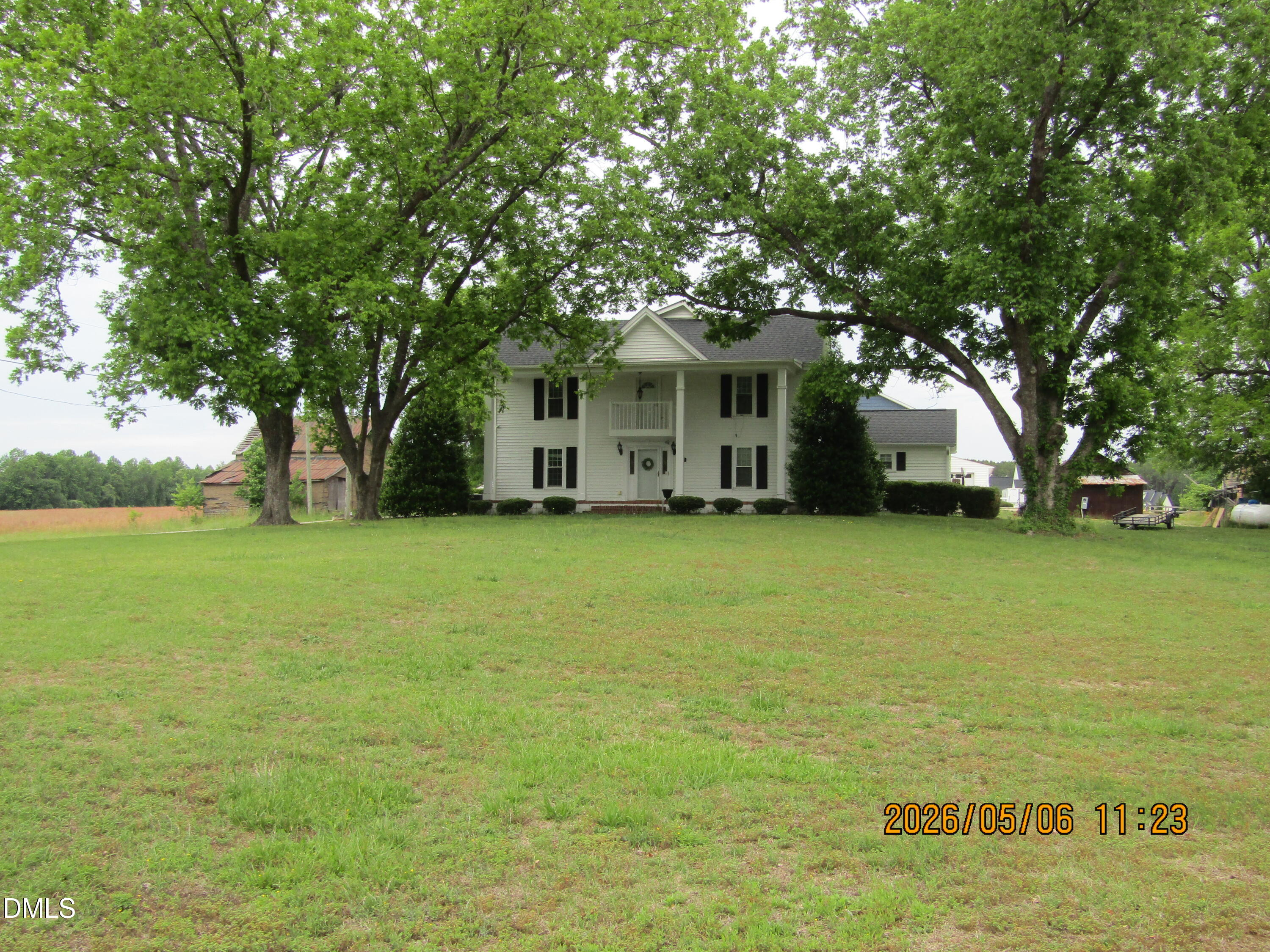 3600 Doyle Road