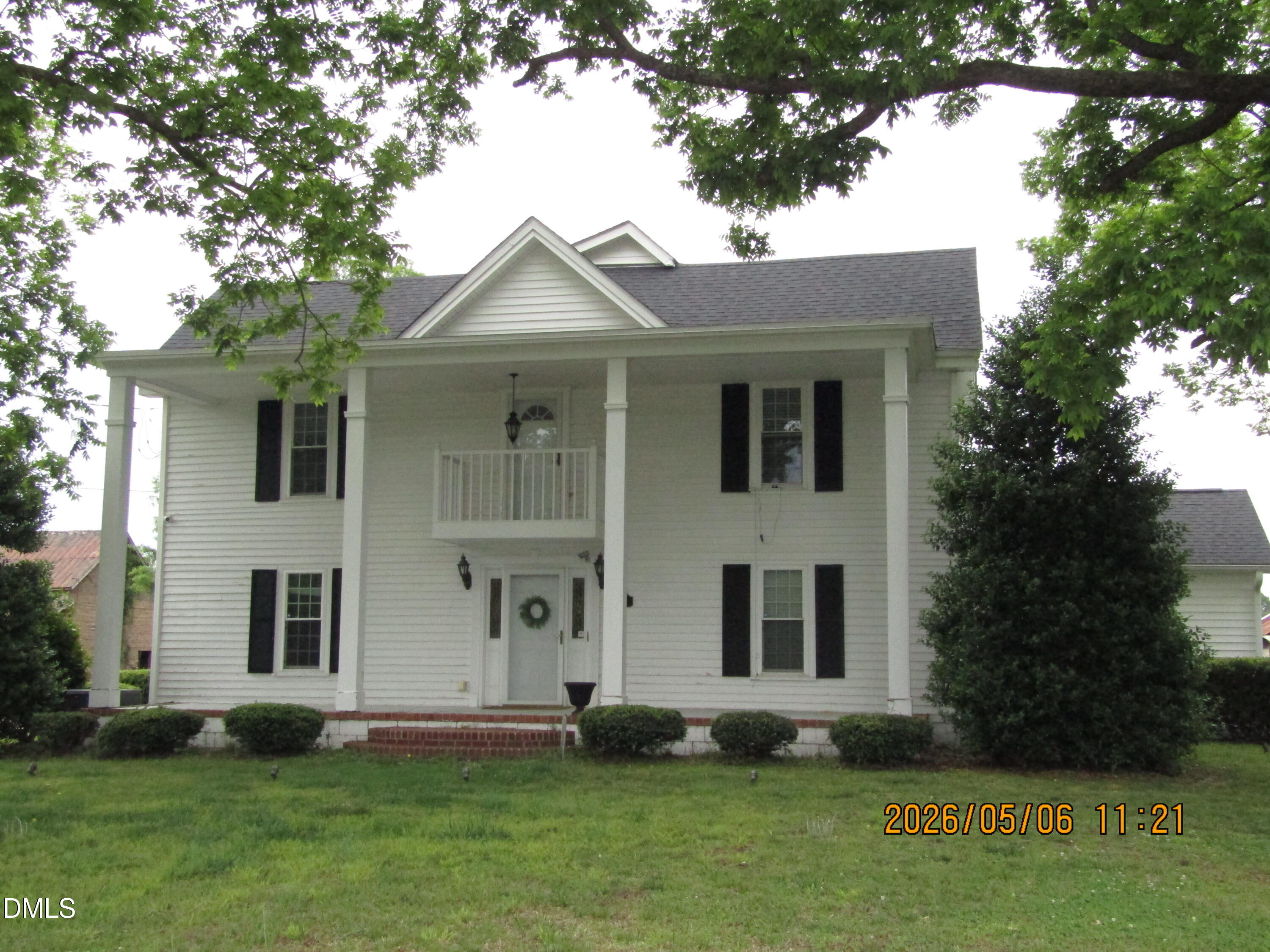 3600 Doyle Road