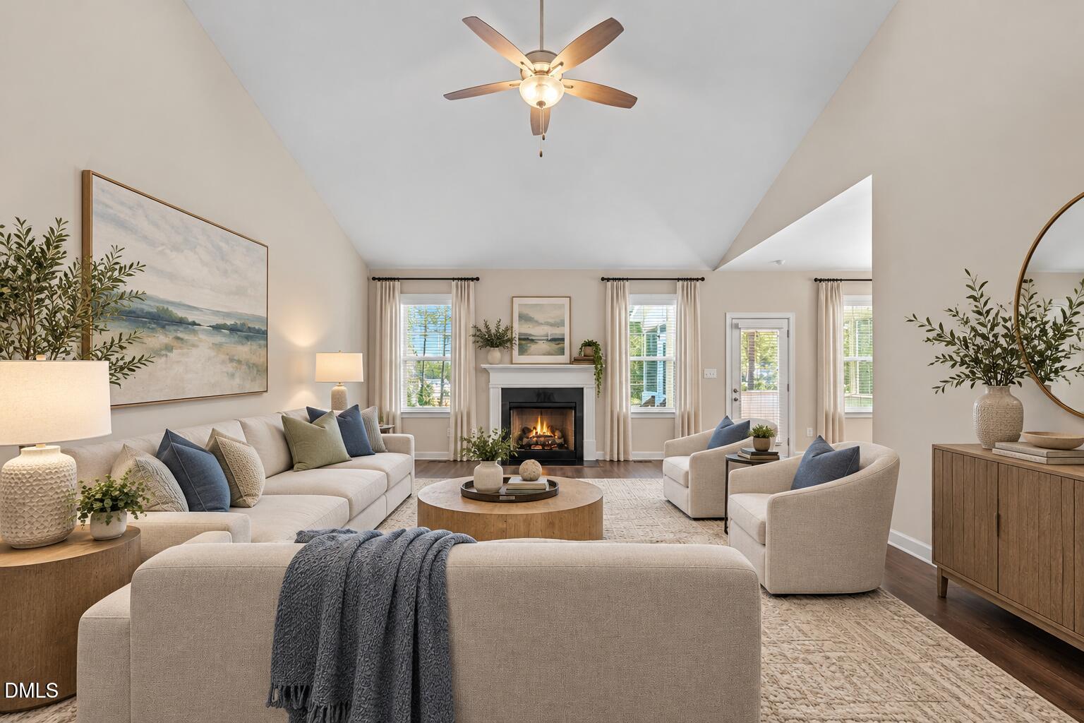 324 Lasswade Court