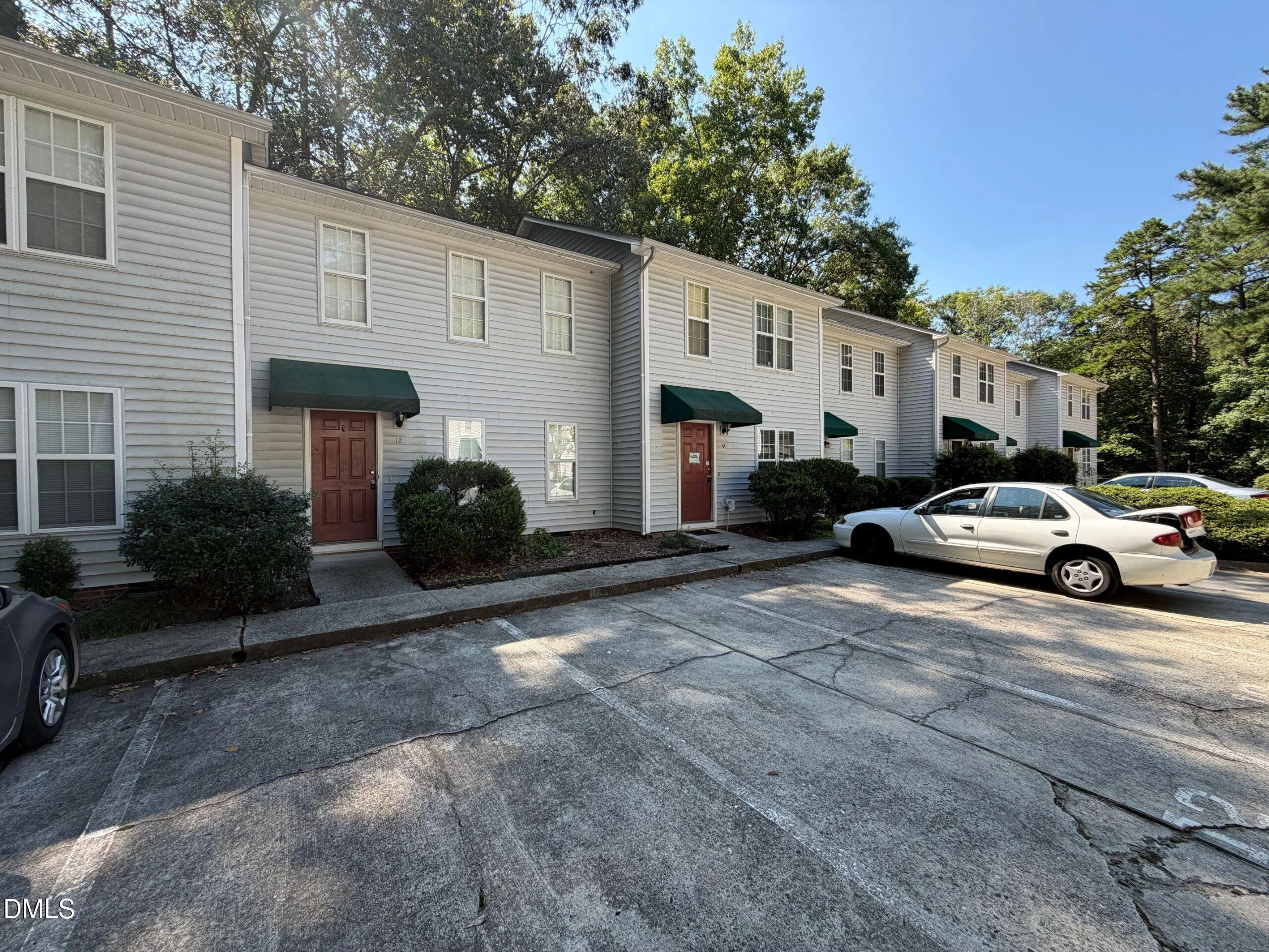 12 Mandy Court