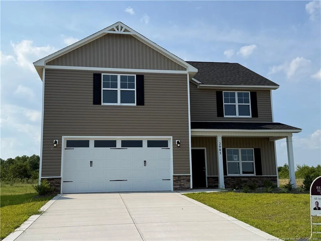 2905 Currawond (lot 222) Street