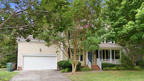 101 Plumtree Way Cary NC 27518