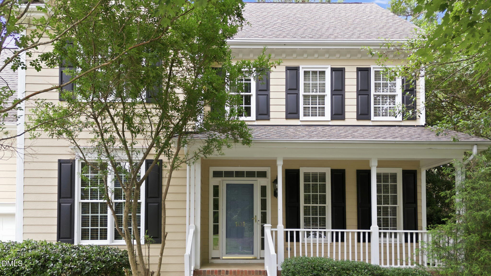101 Plumtree Way