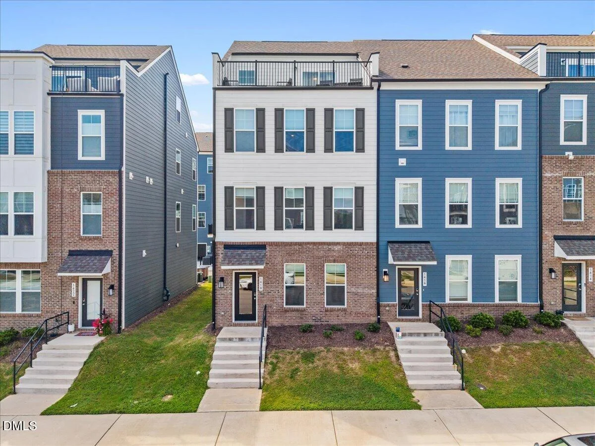 1418 Grove Village Road