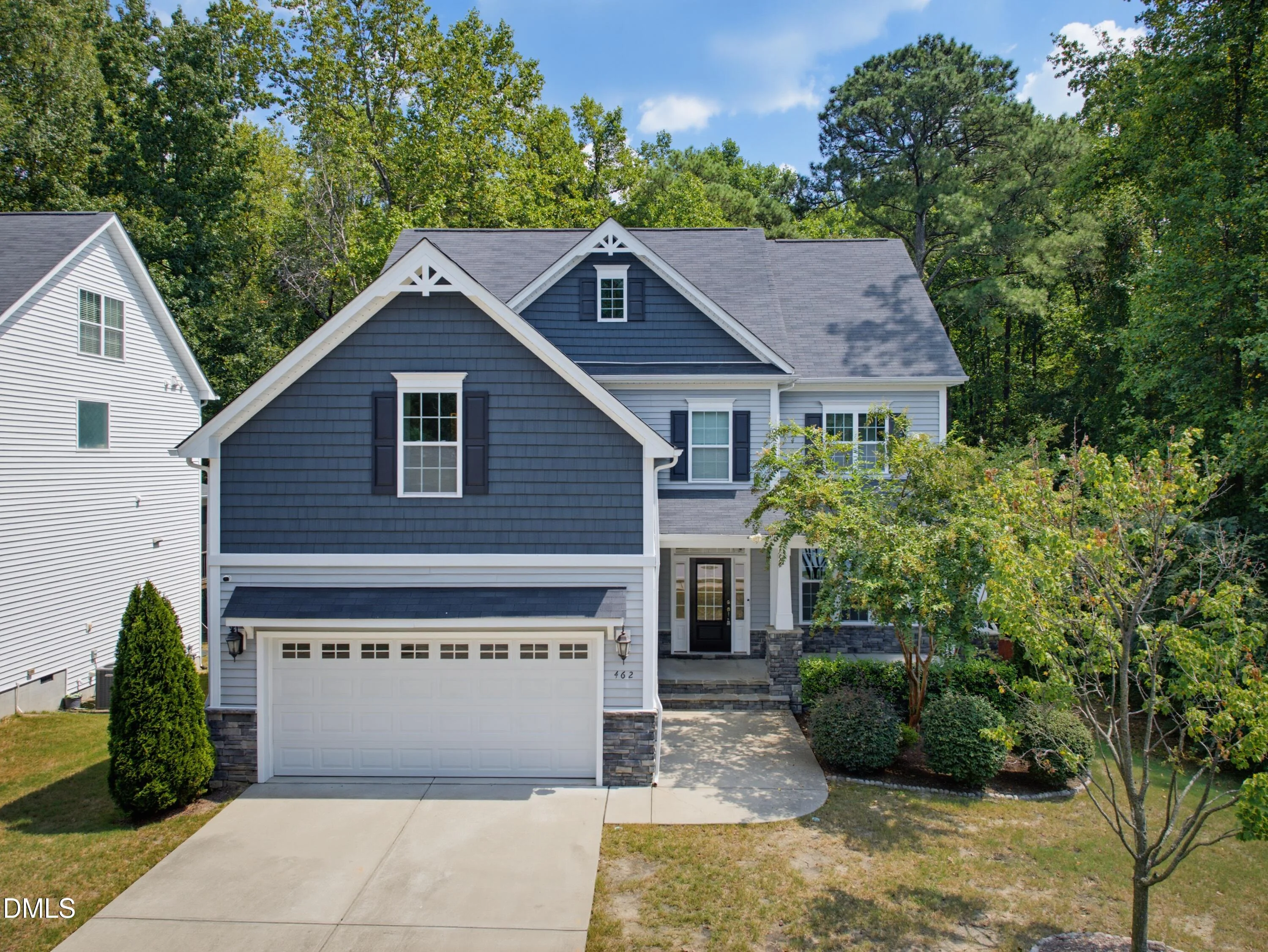 462 Walker Ranch Drive