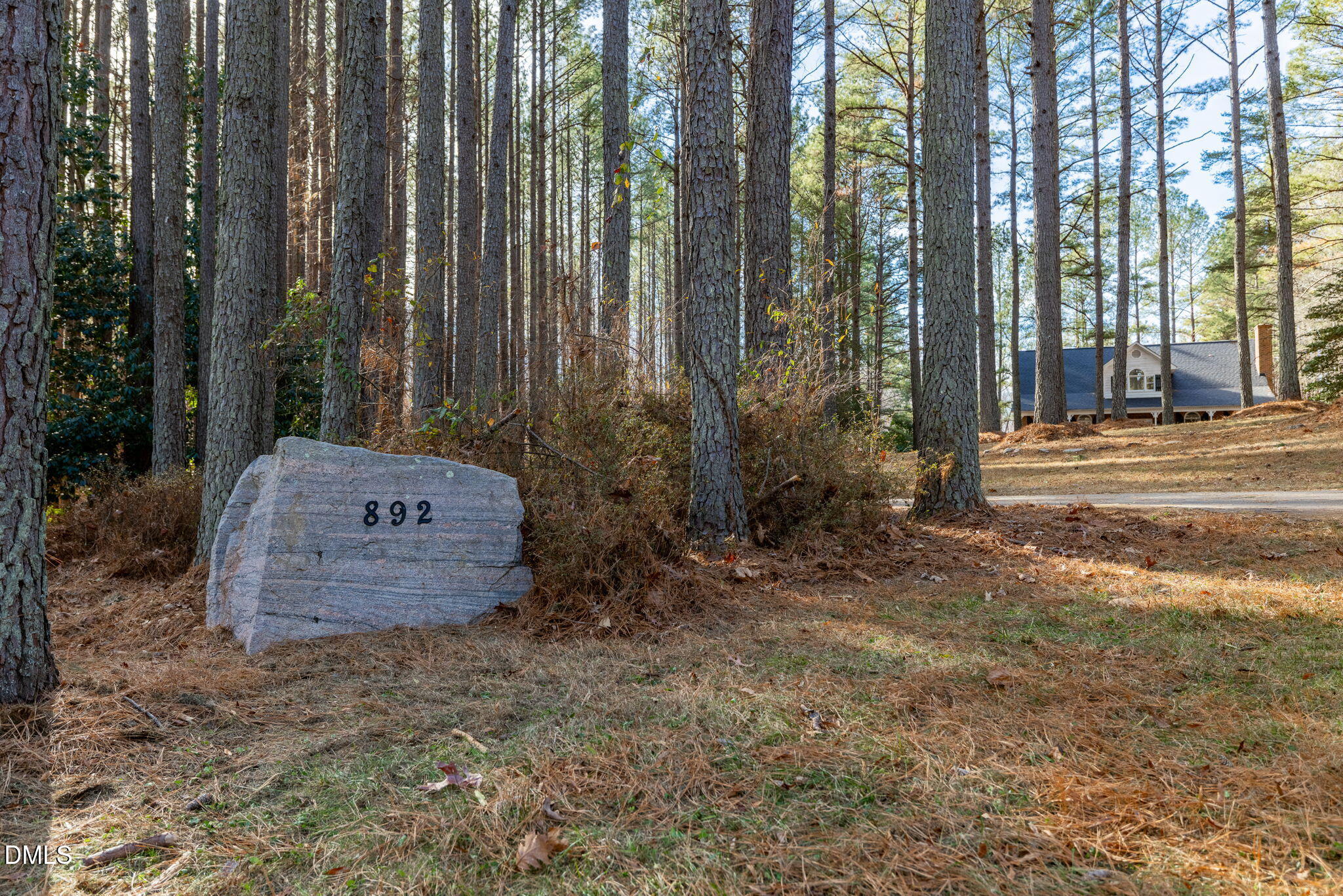 892 Franklin Lane