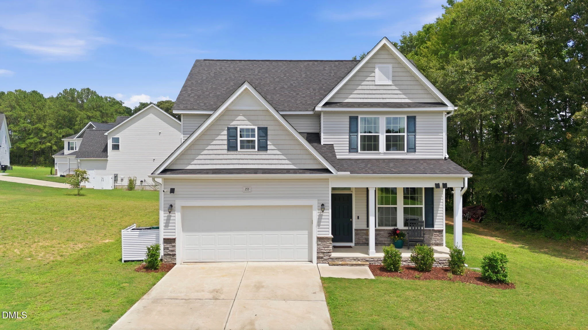 155 Stephens Timberline View