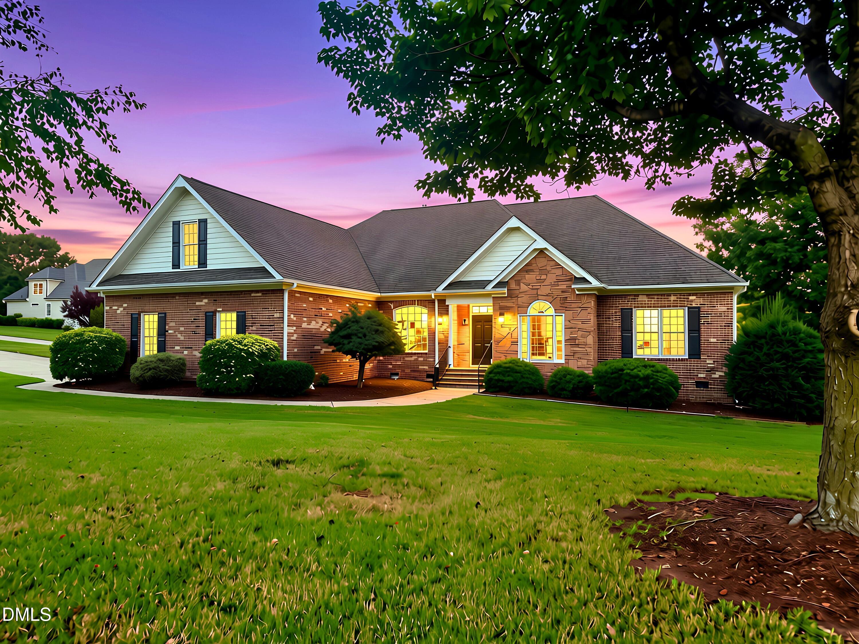 3100 Donlin Drive