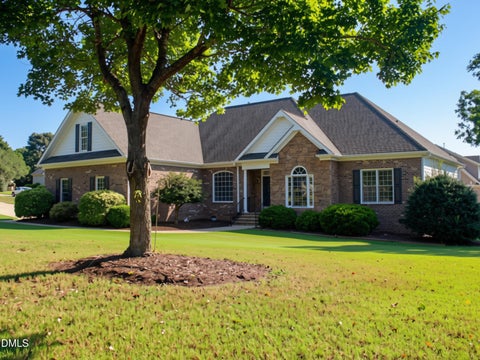 Photo of 3100 Donlin Drive, Wake Forest, NC 27587 (MLS # 10194098)