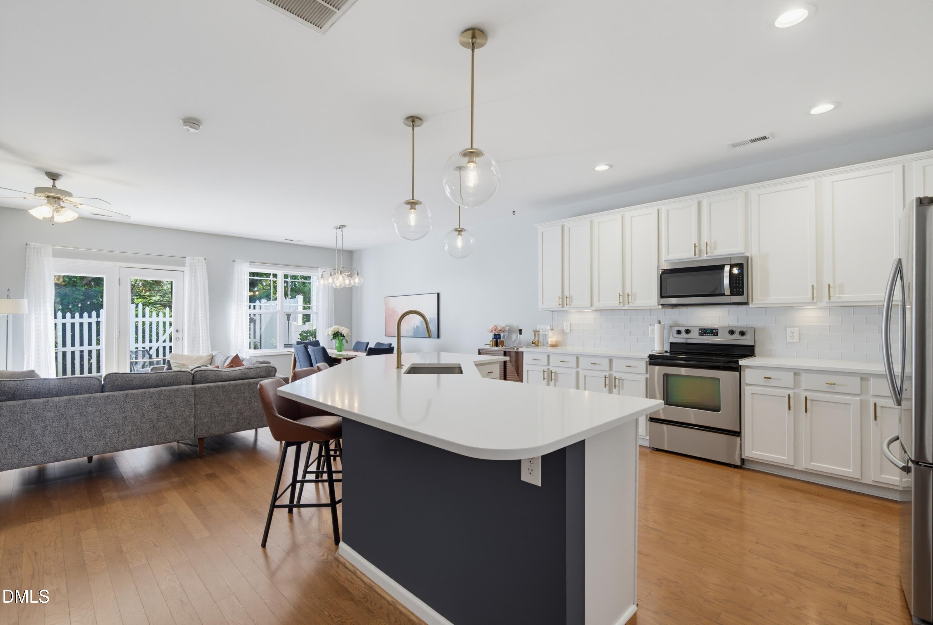 2543 Asher View Court