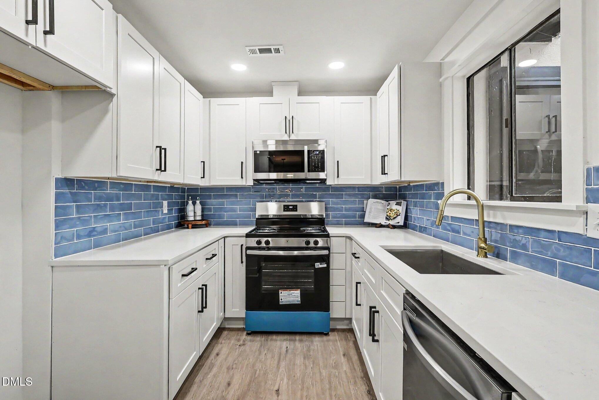 4268 Lake Ridge Drive