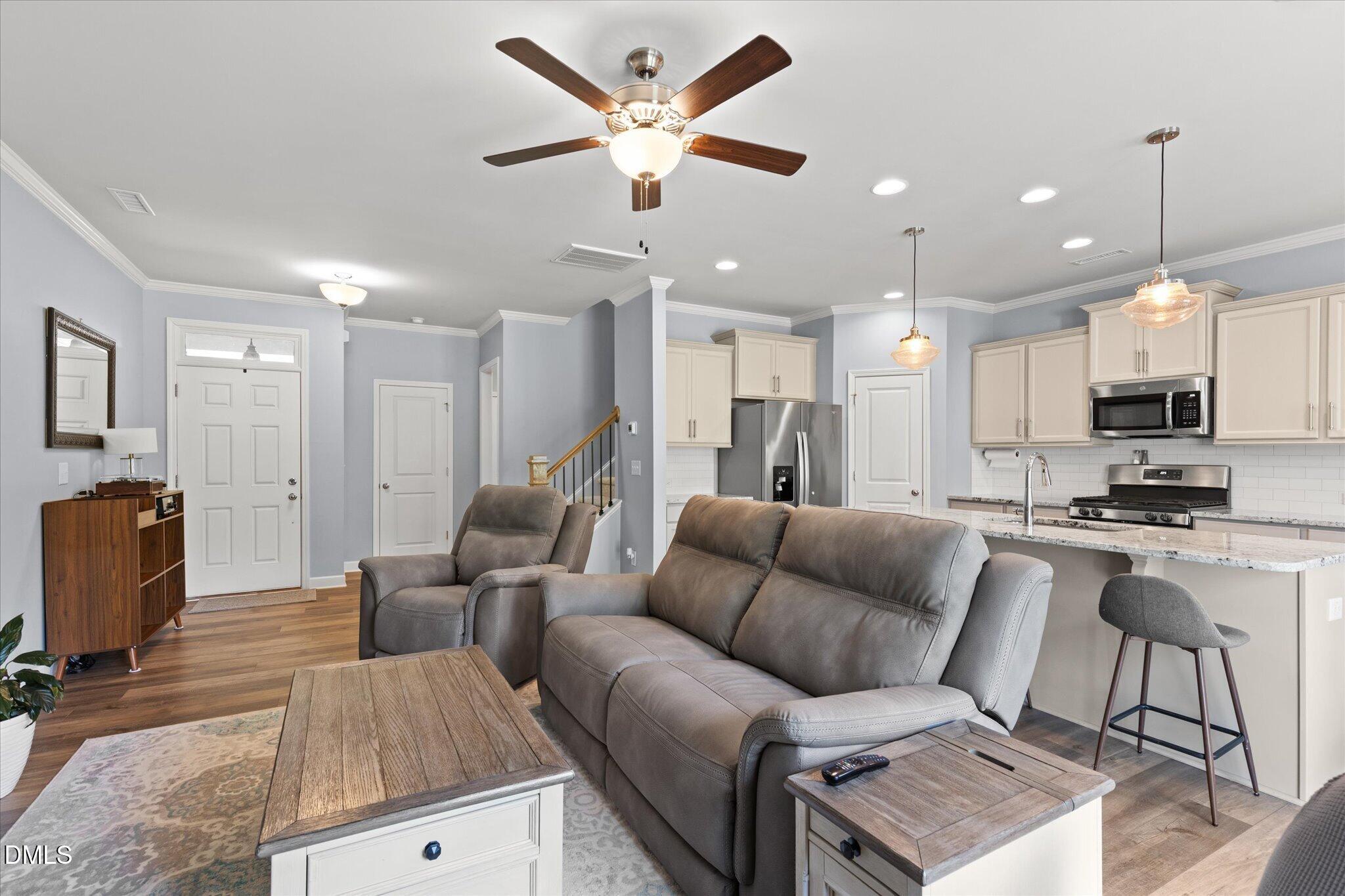 519 Kenton Mill Court