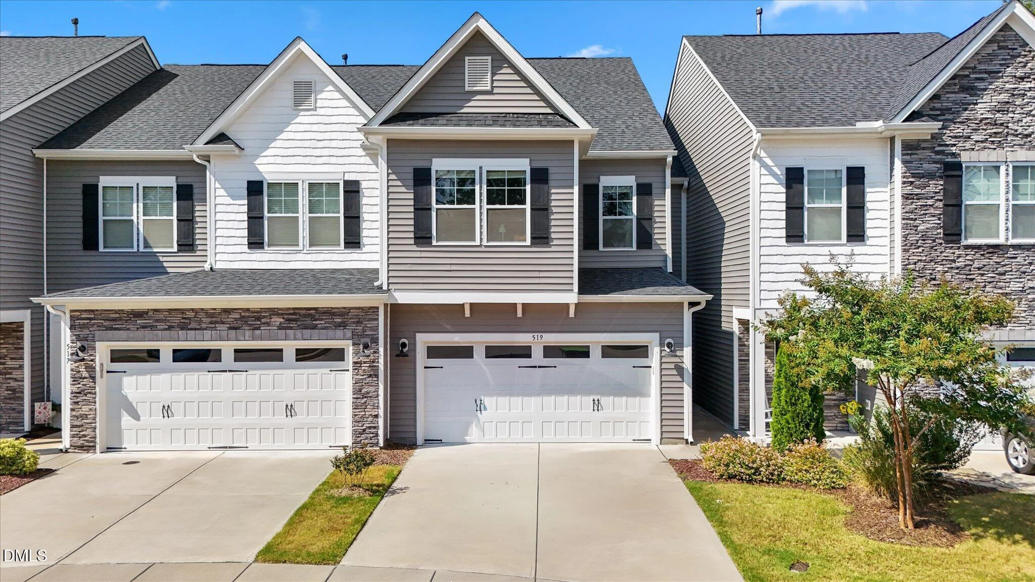 519 Kenton Mill Court