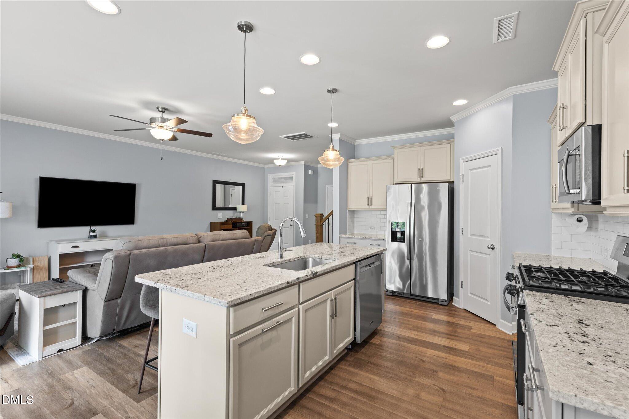 519 Kenton Mill Court