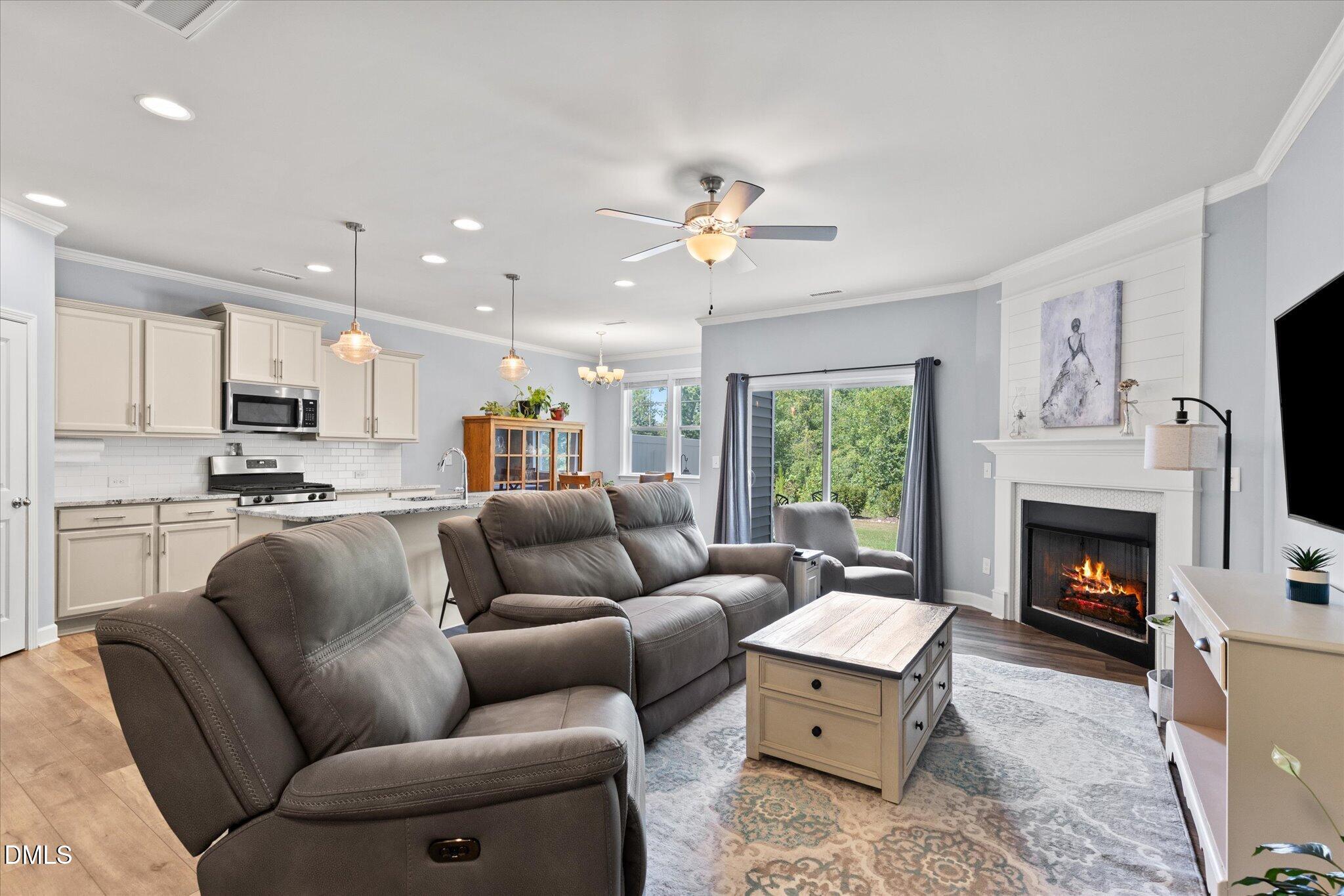 519 Kenton Mill Court